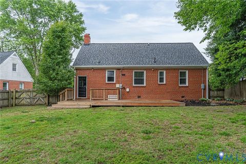 Tiny photo for 6404 Monument Avenue, Richmond, VA 23226 (MLS # 2611020)