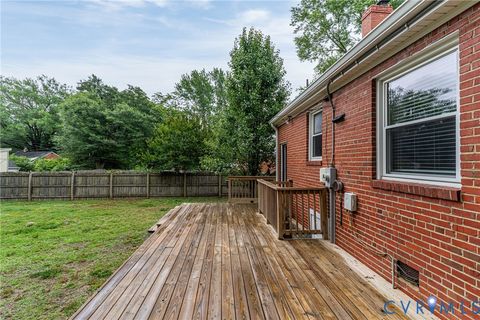 Tiny photo for 6404 Monument Avenue, Richmond, VA 23226 (MLS # 2611020)