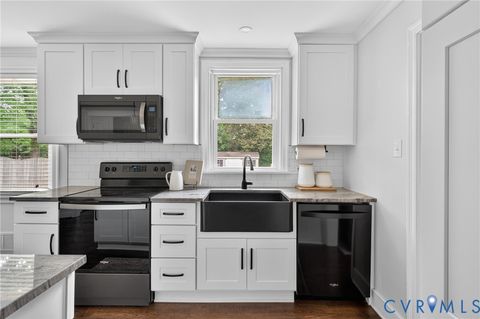 Tiny photo for 6404 Monument Avenue, Richmond, VA 23226 (MLS # 2611020)