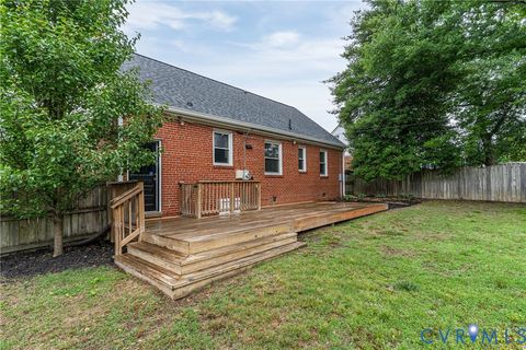 Tiny photo for 6404 Monument Avenue, Richmond, VA 23226 (MLS # 2611020)