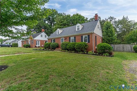 Tiny photo for 6404 Monument Avenue, Richmond, VA 23226 (MLS # 2611020)
