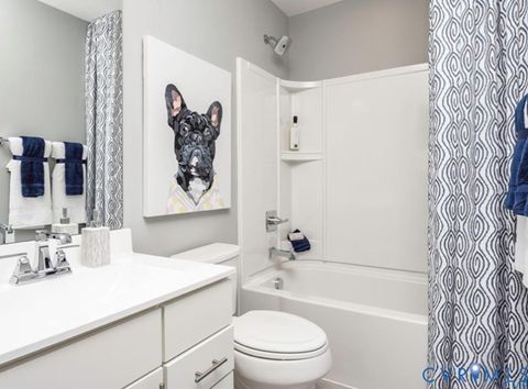 Tiny photo for 10912 Genito Square Drive, Midlothian, VA 23112 (MLS # 2600155)