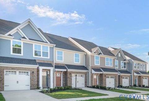 Photo of 10912 Genito Square Drive, Midlothian, VA 23112 (MLS # 2600155)