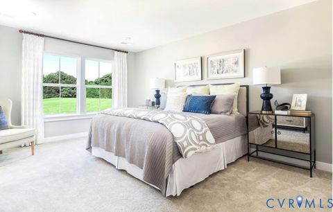 Tiny photo for 10912 Genito Square Drive, Midlothian, VA 23112 (MLS # 2600155)