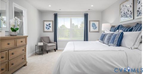 Tiny photo for 10912 Genito Square Drive, Midlothian, VA 23112 (MLS # 2600155)