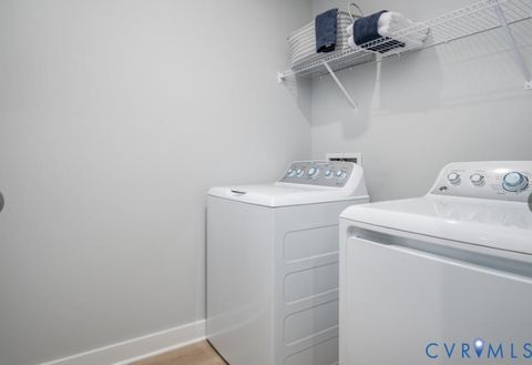 Tiny photo for 10912 Genito Square Drive, Midlothian, VA 23112 (MLS # 2600155)