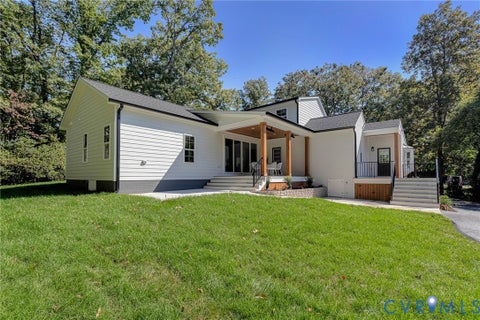 Tiny photo for 1206 Old Nelson Hill Avenue, Henrico, VA 23229 (MLS # 2627779)