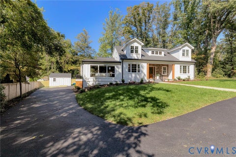Tiny photo for 1206 Old Nelson Hill Avenue, Henrico, VA 23229 (MLS # 2627779)
