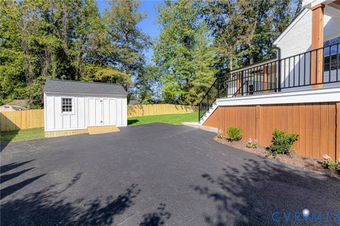 Tiny photo for 1206 Old Nelson Hill Avenue, Henrico, VA 23229 (MLS # 2627779)