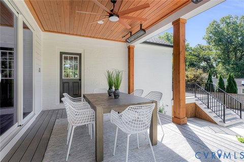 Tiny photo for 1206 Old Nelson Hill Avenue, Henrico, VA 23229 (MLS # 2627779)