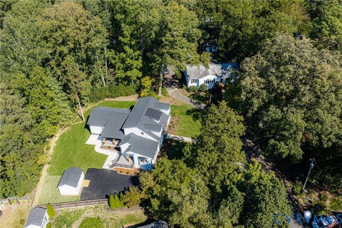 Tiny photo for 1206 Old Nelson Hill Avenue, Henrico, VA 23229 (MLS # 2627779)