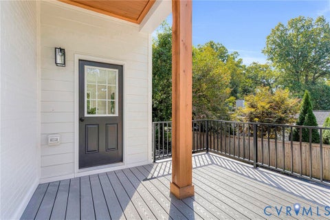 Tiny photo for 1206 Old Nelson Hill Avenue, Henrico, VA 23229 (MLS # 2627779)