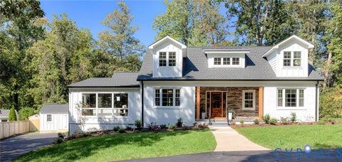 Tiny photo for 1206 Old Nelson Hill Avenue, Henrico, VA 23229 (MLS # 2627779)