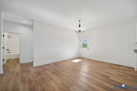 Tiny photo for 143 Jenkins Church Road, Cumberland, VA 23040 (MLS # 2617379)