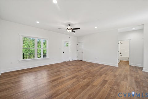 Tiny photo for 143 Jenkins Church Road, Cumberland, VA 23040 (MLS # 2617379)