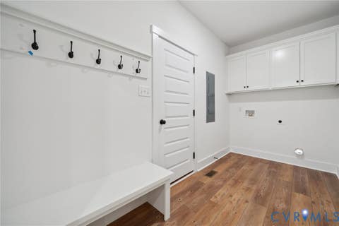 Tiny photo for 143 Jenkins Church Road, Cumberland, VA 23040 (MLS # 2617379)