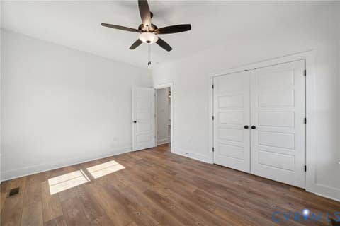 Tiny photo for 143 Jenkins Church Road, Cumberland, VA 23040 (MLS # 2617379)