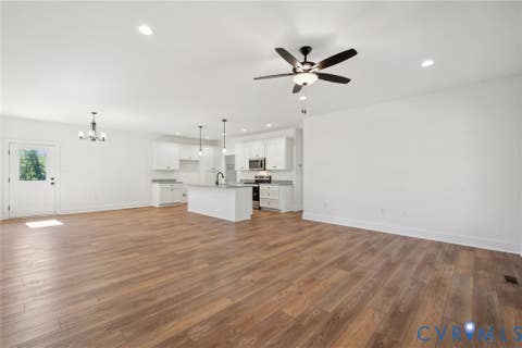 Tiny photo for 143 Jenkins Church Road, Cumberland, VA 23040 (MLS # 2617379)