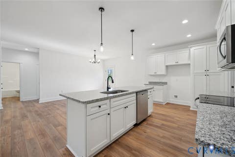 Tiny photo for 143 Jenkins Church Road, Cumberland, VA 23040 (MLS # 2617379)