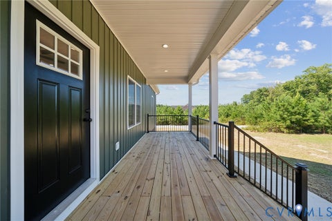 Tiny photo for 143 Jenkins Church Road, Cumberland, VA 23040 (MLS # 2617379)