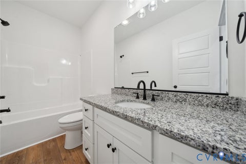 Tiny photo for 143 Jenkins Church Road, Cumberland, VA 23040 (MLS # 2617379)