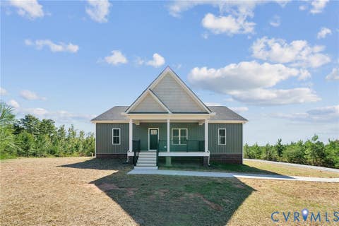 Tiny photo for 143 Jenkins Church Road, Cumberland, VA 23040 (MLS # 2617379)