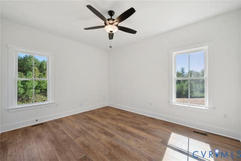 Tiny photo for 143 Jenkins Church Road, Cumberland, VA 23040 (MLS # 2617379)