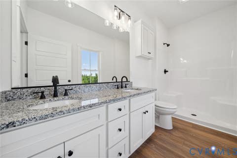 Tiny photo for 143 Jenkins Church Road, Cumberland, VA 23040 (MLS # 2617379)
