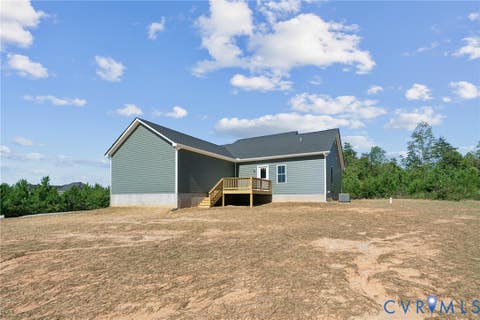 Tiny photo for 143 Jenkins Church Road, Cumberland, VA 23040 (MLS # 2617379)