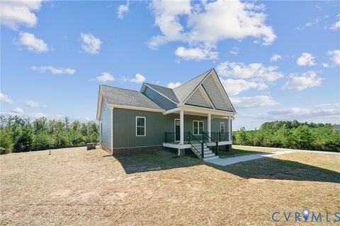 Tiny photo for 143 Jenkins Church Road, Cumberland, VA 23040 (MLS # 2617379)