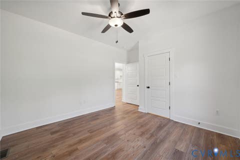 Tiny photo for 143 Jenkins Church Road, Cumberland, VA 23040 (MLS # 2617379)