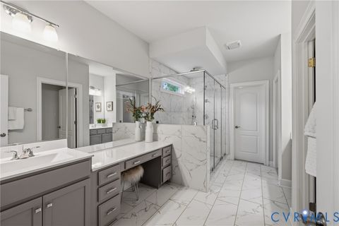 Tiny photo for 12285 Porsche Drive, Glen Allen, VA 23059 (MLS # 2611169)
