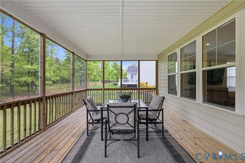 Tiny photo for 12285 Porsche Drive, Glen Allen, VA 23059 (MLS # 2611169)
