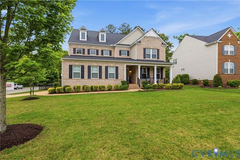 Tiny photo for 12285 Porsche Drive, Glen Allen, VA 23059 (MLS # 2611169)