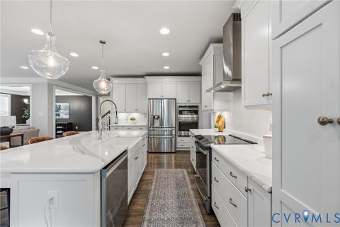 Tiny photo for 12285 Porsche Drive, Glen Allen, VA 23059 (MLS # 2611169)