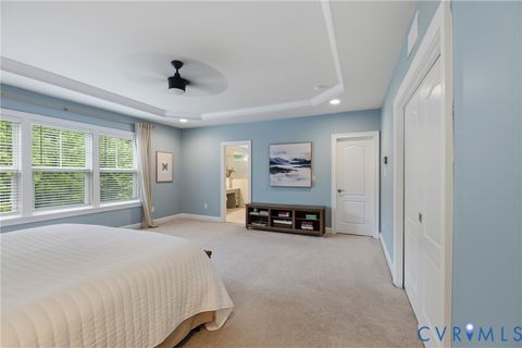 Tiny photo for 12285 Porsche Drive, Glen Allen, VA 23059 (MLS # 2611169)