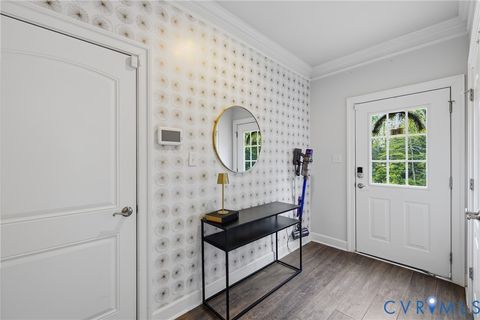 Tiny photo for 12285 Porsche Drive, Glen Allen, VA 23059 (MLS # 2611169)