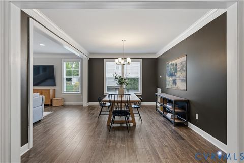 Tiny photo for 12285 Porsche Drive, Glen Allen, VA 23059 (MLS # 2611169)
