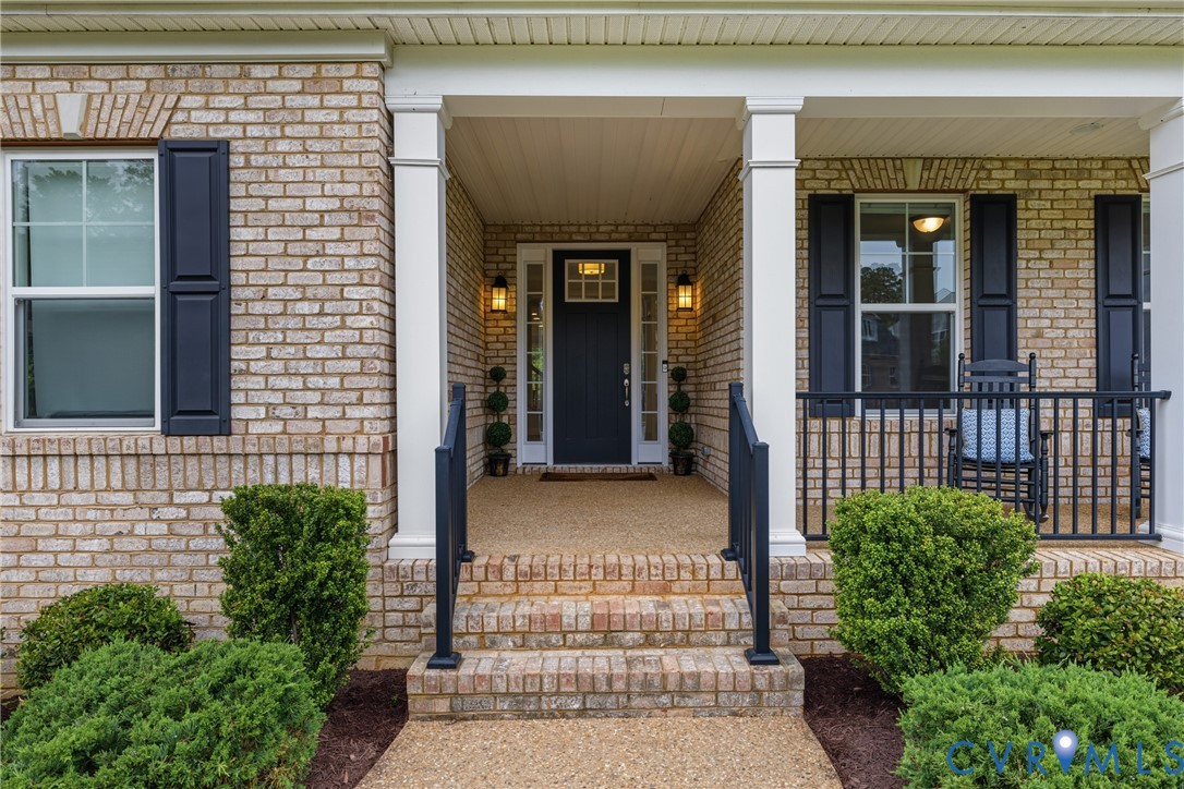 12285 Porsche Drive