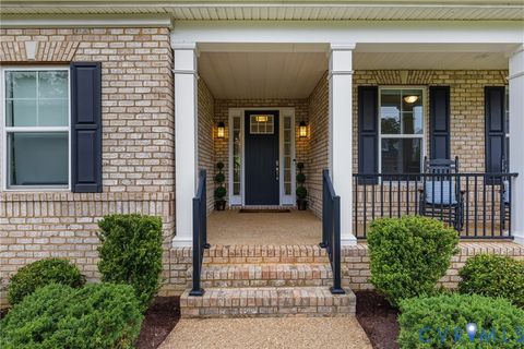 Tiny photo for 12285 Porsche Drive, Glen Allen, VA 23059 (MLS # 2611169)