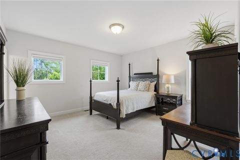 Tiny photo for 12285 Porsche Drive, Glen Allen, VA 23059 (MLS # 2611169)