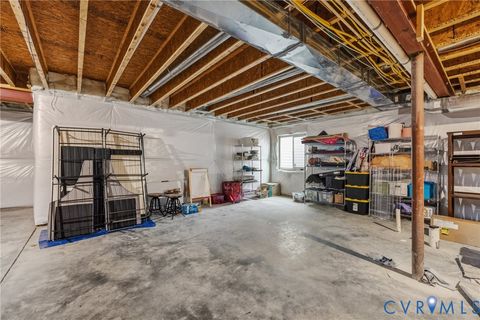 Tiny photo for 12285 Porsche Drive, Glen Allen, VA 23059 (MLS # 2611169)