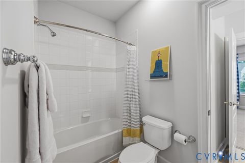 Tiny photo for 12285 Porsche Drive, Glen Allen, VA 23059 (MLS # 2611169)