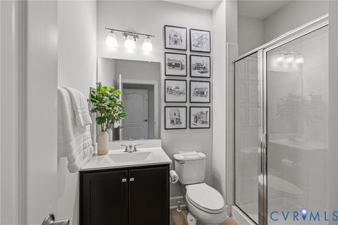 Tiny photo for 12285 Porsche Drive, Glen Allen, VA 23059 (MLS # 2611169)