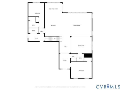 Tiny photo for 12285 Porsche Drive, Glen Allen, VA 23059 (MLS # 2611169)