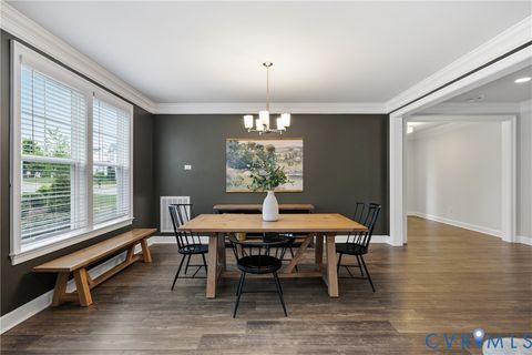Tiny photo for 12285 Porsche Drive, Glen Allen, VA 23059 (MLS # 2611169)