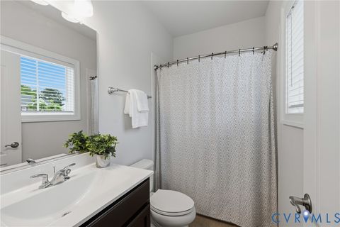 Tiny photo for 12285 Porsche Drive, Glen Allen, VA 23059 (MLS # 2611169)