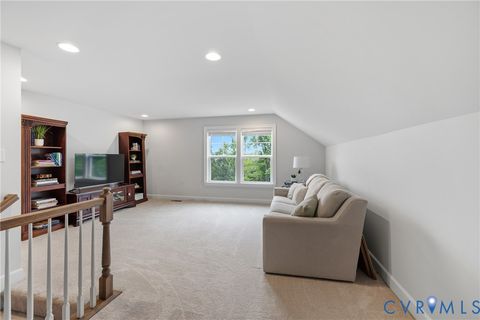 Tiny photo for 12285 Porsche Drive, Glen Allen, VA 23059 (MLS # 2611169)