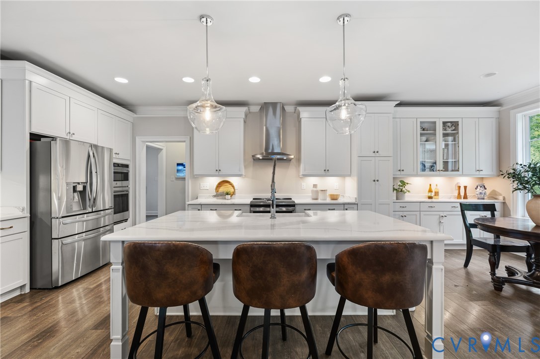 12285 Porsche Drive
