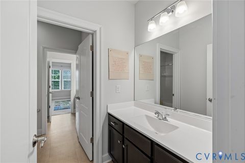 Tiny photo for 12285 Porsche Drive, Glen Allen, VA 23059 (MLS # 2611169)